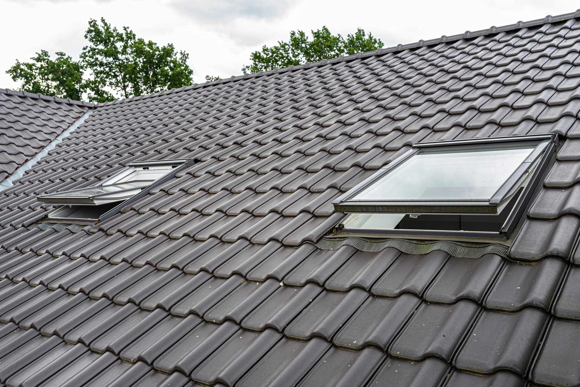 Which Roofing Materials Suit South Wales Homes Best?