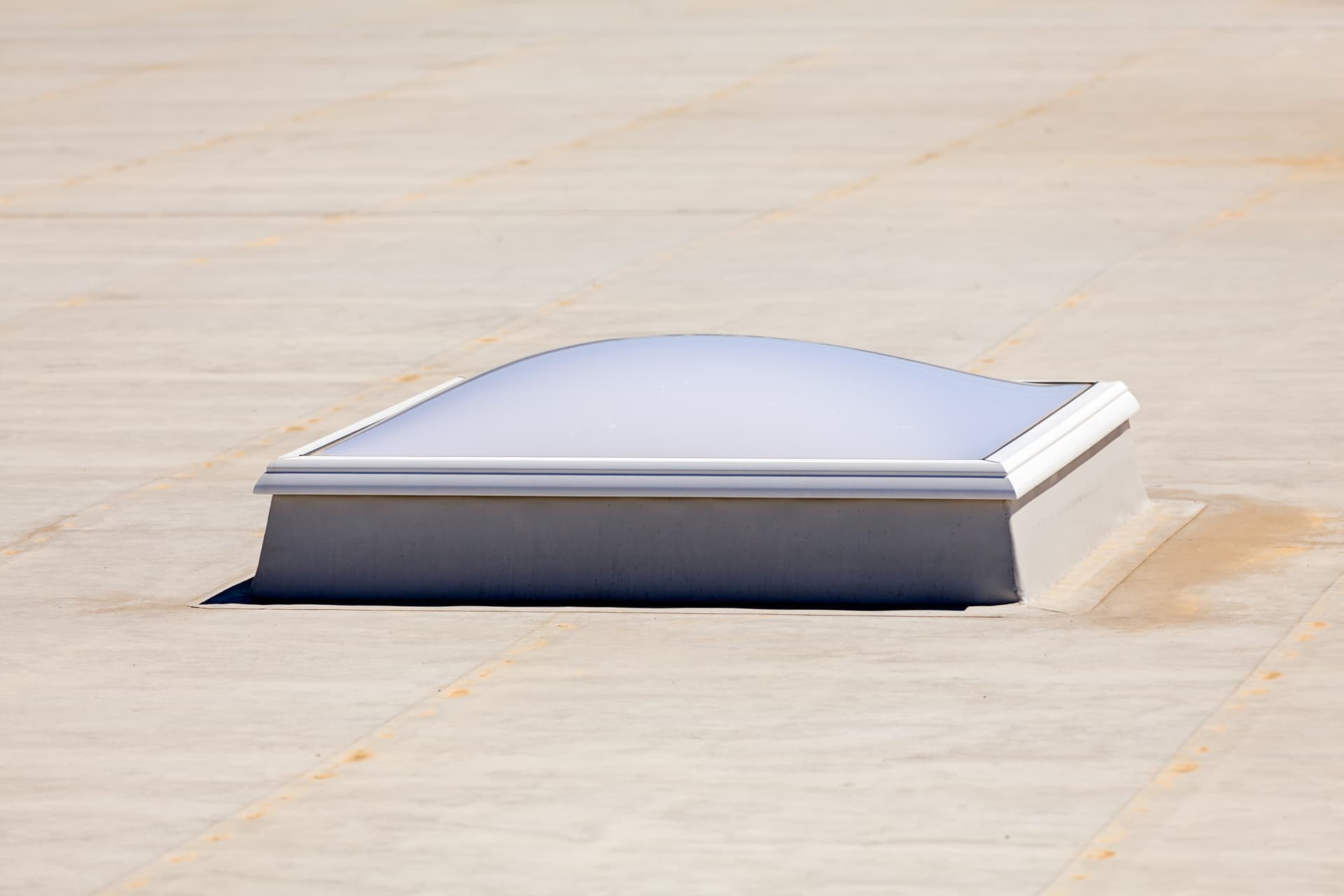 Do We Replace Insulation and Vapour Control in a Flat Roof?