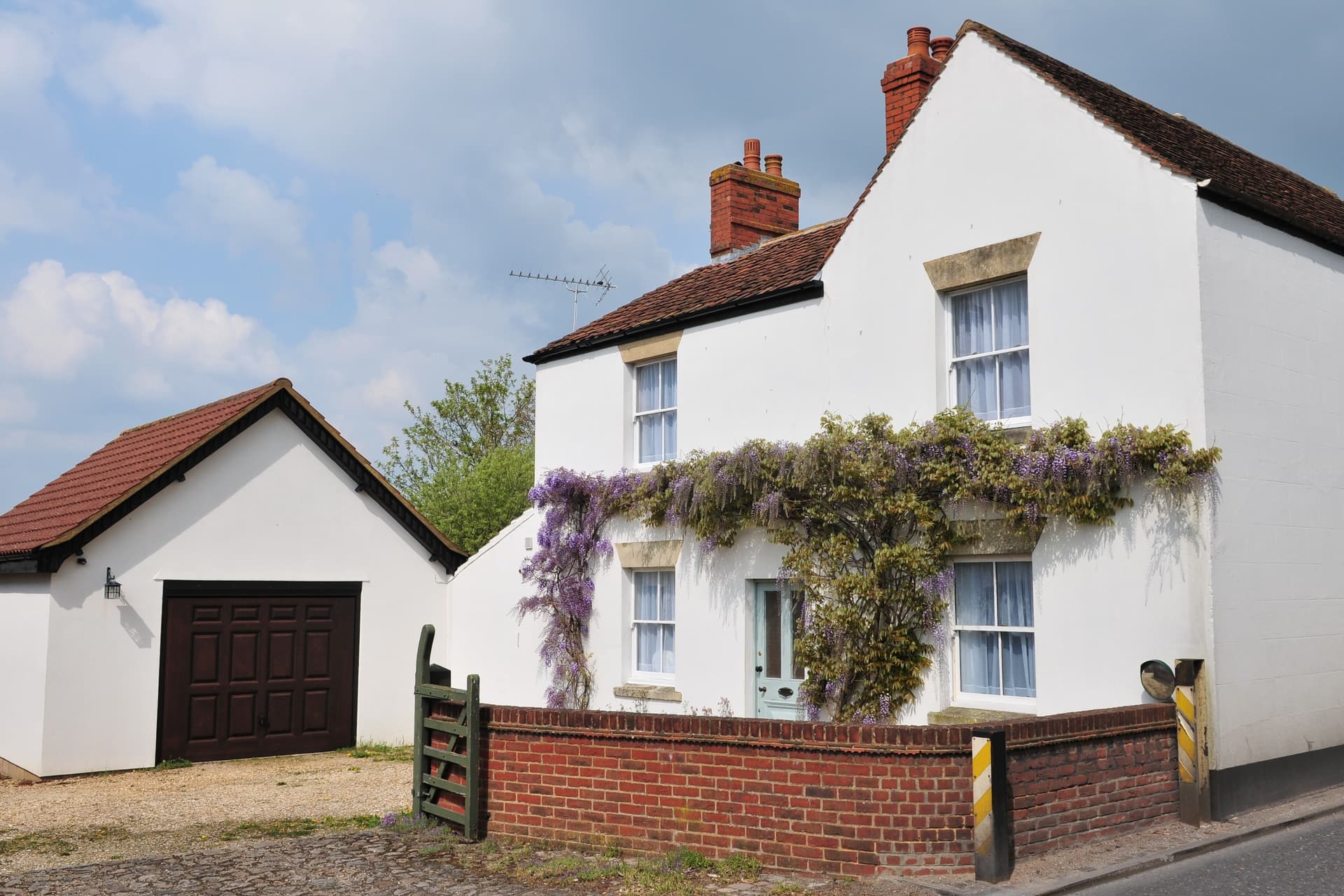 Do I Need Planning Permission for a Garage Conversion in South Wales?