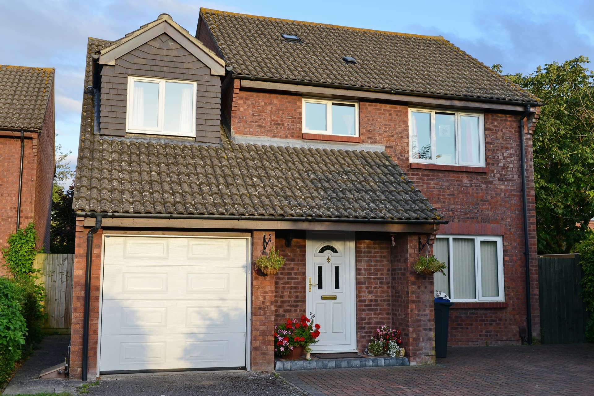 Garage Conversion