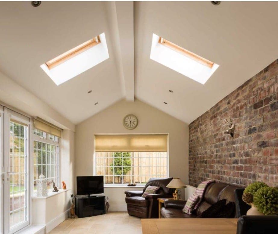 Garage Conversion