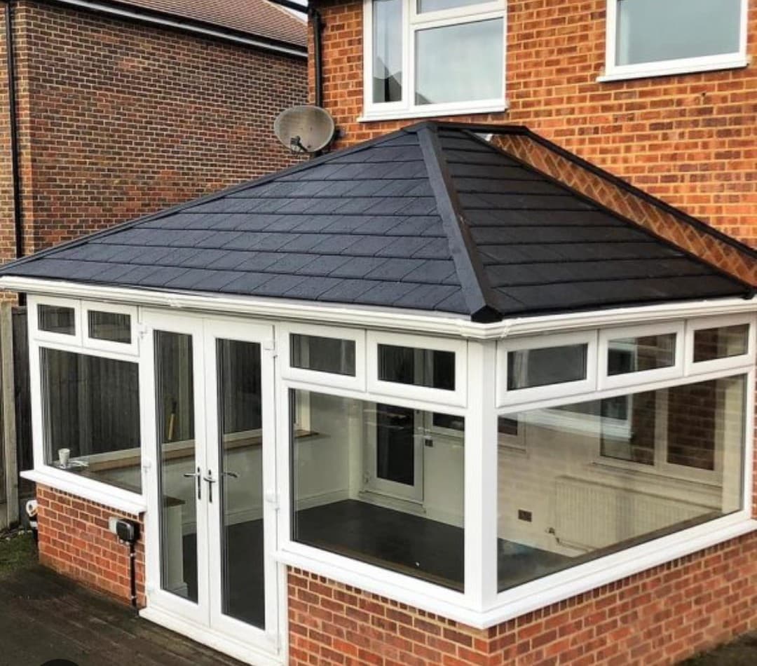 conservatory roof