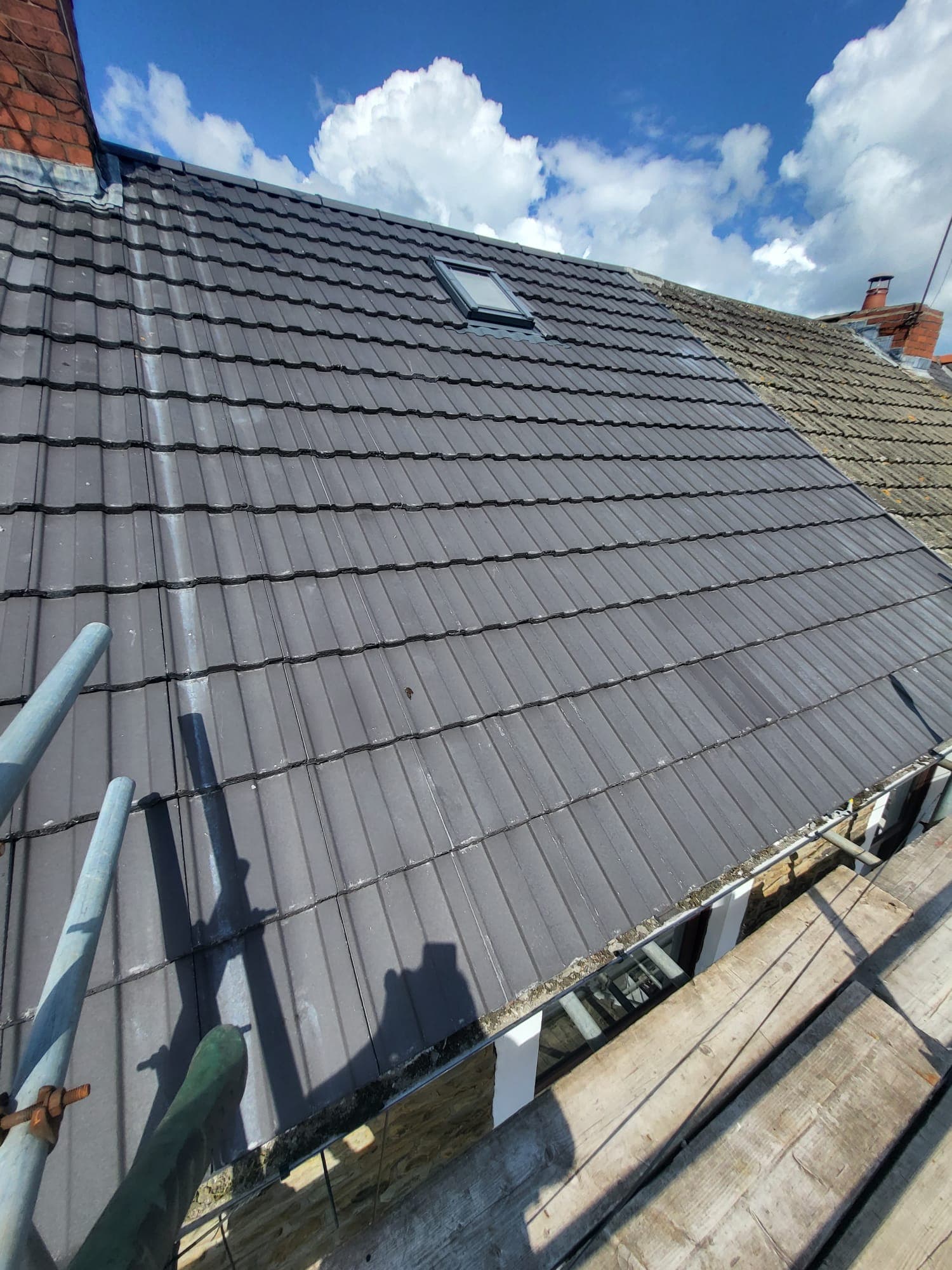 Roof Renovations LTD — Professional Roofing Across South Wales